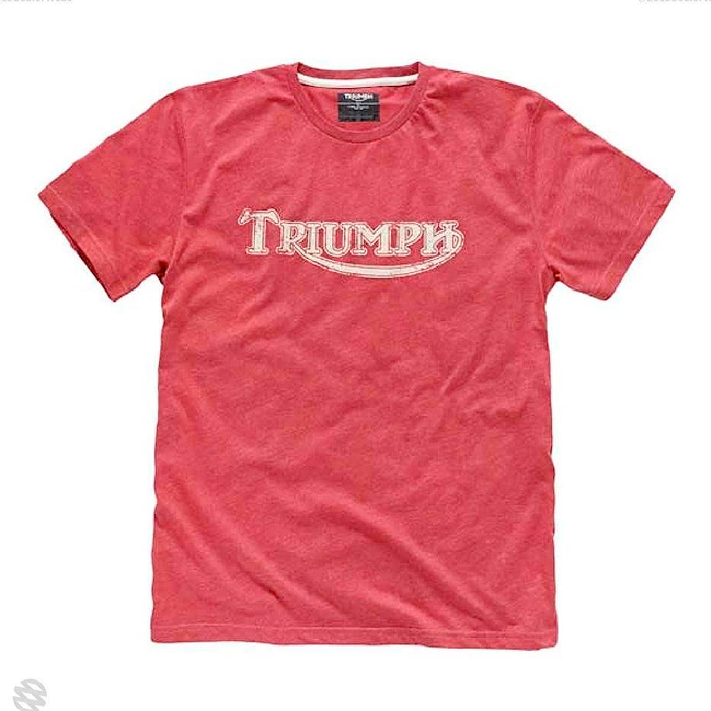 camiseta da triumph