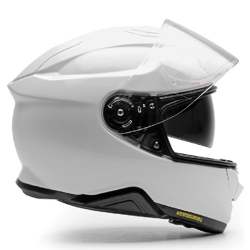 ショウエイ(SHOEI) GT-Air ホワイト Sサイズ Capacete Shoei GT-AIR 2 Branco - Power