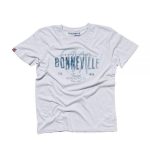 Camiseta Monty Triumph