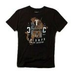 Camiseta Jared Tiger Triumph