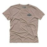 Camiseta Wood Triumph