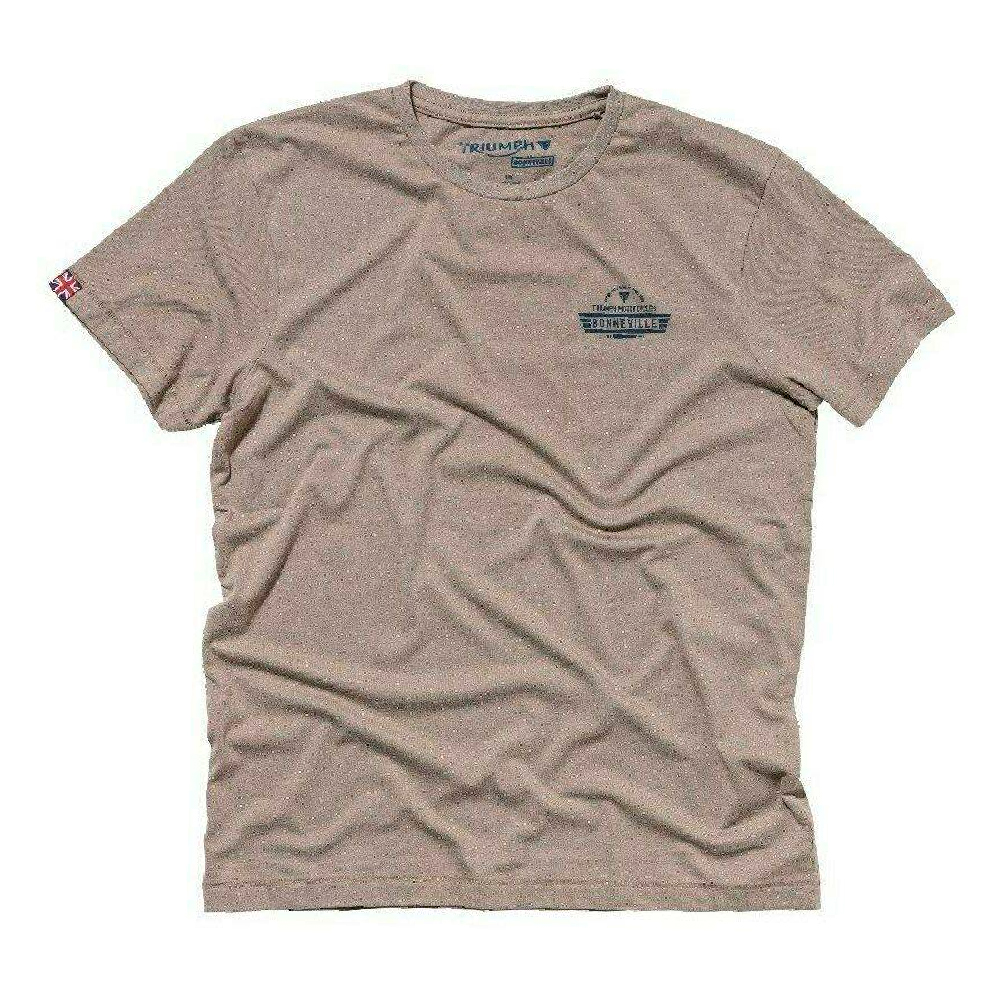 Camiseta Wood Triumph