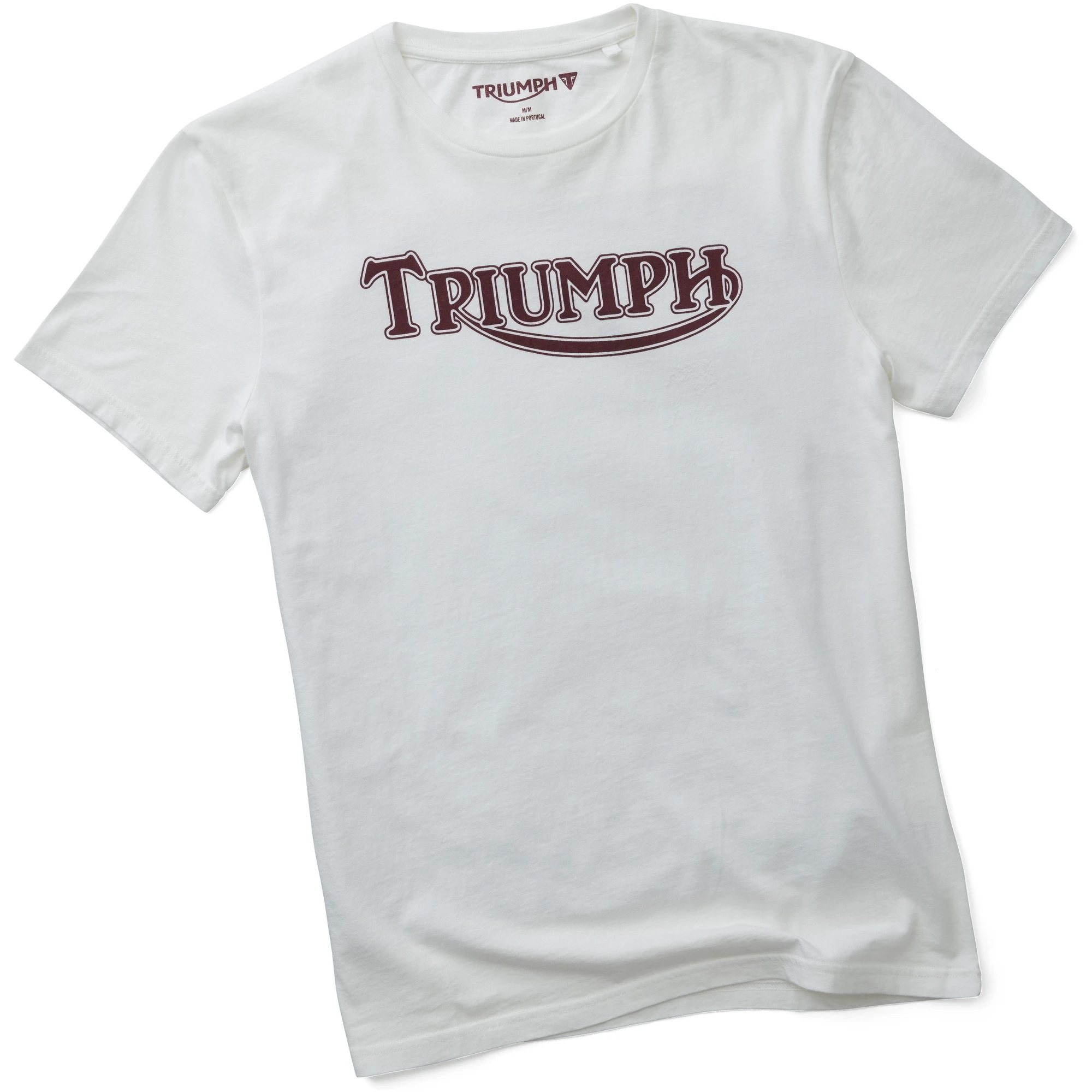 camiseta da triumph