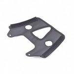Kit de Chicote Elétrico para Bagageiro Traseiro Triumph