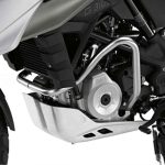 Protetor de Motor de Alumínio G 310 R BMW Motorrad