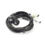 Kit de Montagem de Interruptor DE Triumph