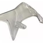 Componente de Carenagem de Para-brisa Triumph