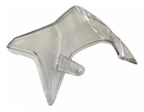 Componente de Carenagem de Para-brisa Triumph