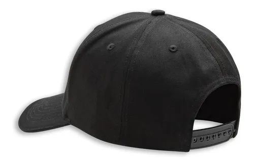 Boné Company 2.0 Preto Ducati - Imagem 2