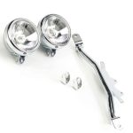 Kit de lâmpadas de Neblina Halógenas 55w Triumph