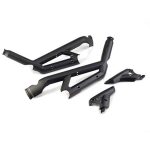 Kit Protetor de Quadro Triumph