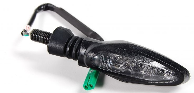 Sinalizador Traseiro Direito KTM