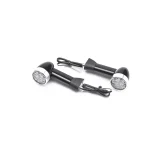 Setas Indicadoras de Direção Frontal em Led Triumph (A9838041)