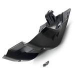 Protetor Do Motor Ktm 250/300 Xc-w 2017-2020