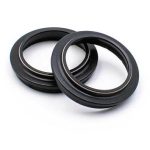 Retentor de Vedação em Borracha Triumph