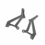 Suporte de fixação de Para-brisa Triumph