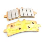 Pastilhas de Freio Dianteira Triumph (T2021451)