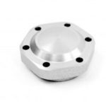 Porca de Alumínio Triumph