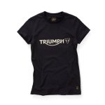 Camiseta Feminina Melrose Triumph