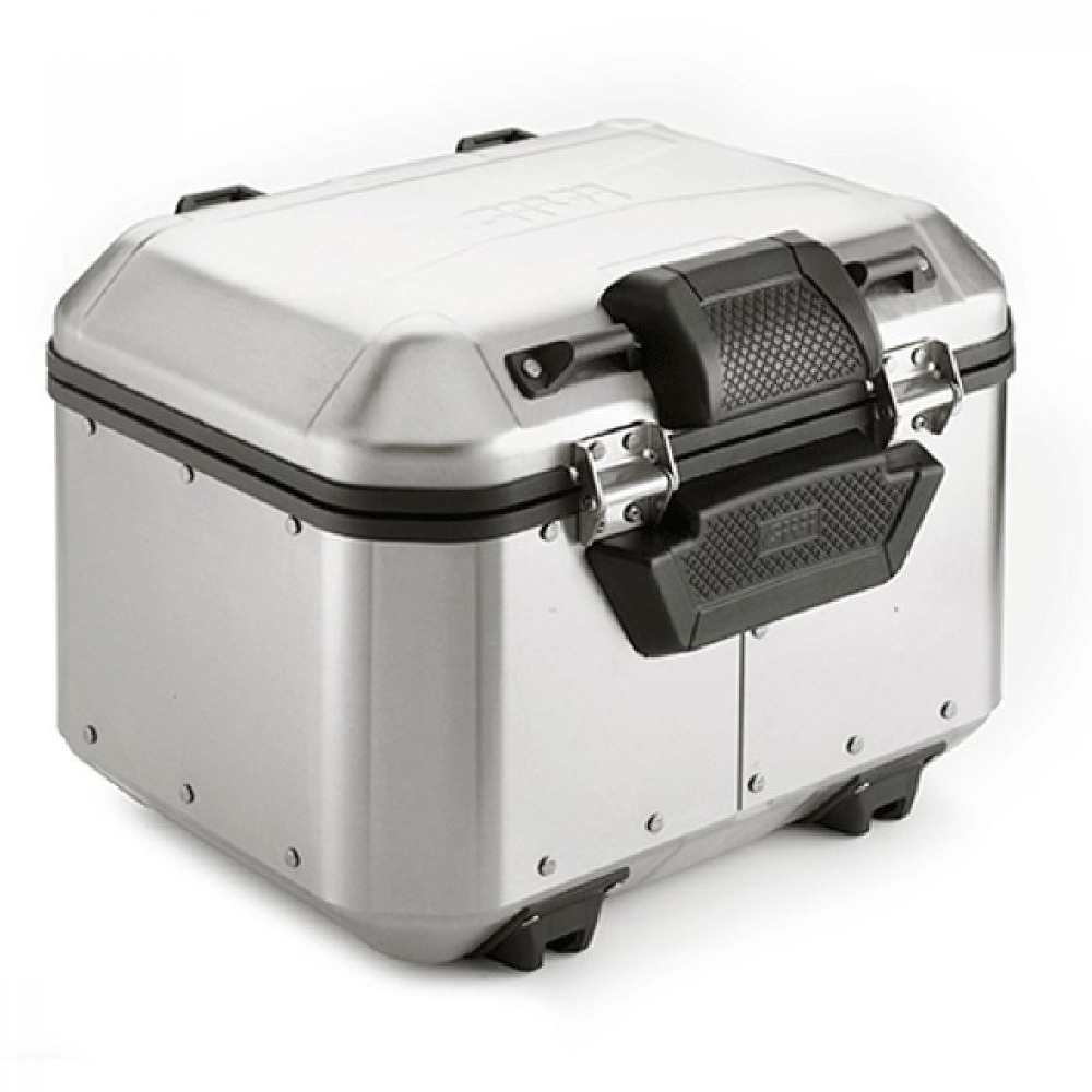 Encosto para baú Dolomiti Dlm30 Givi Power