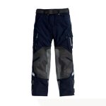 Calça Motorrad Oficial Rallye Azul BMW