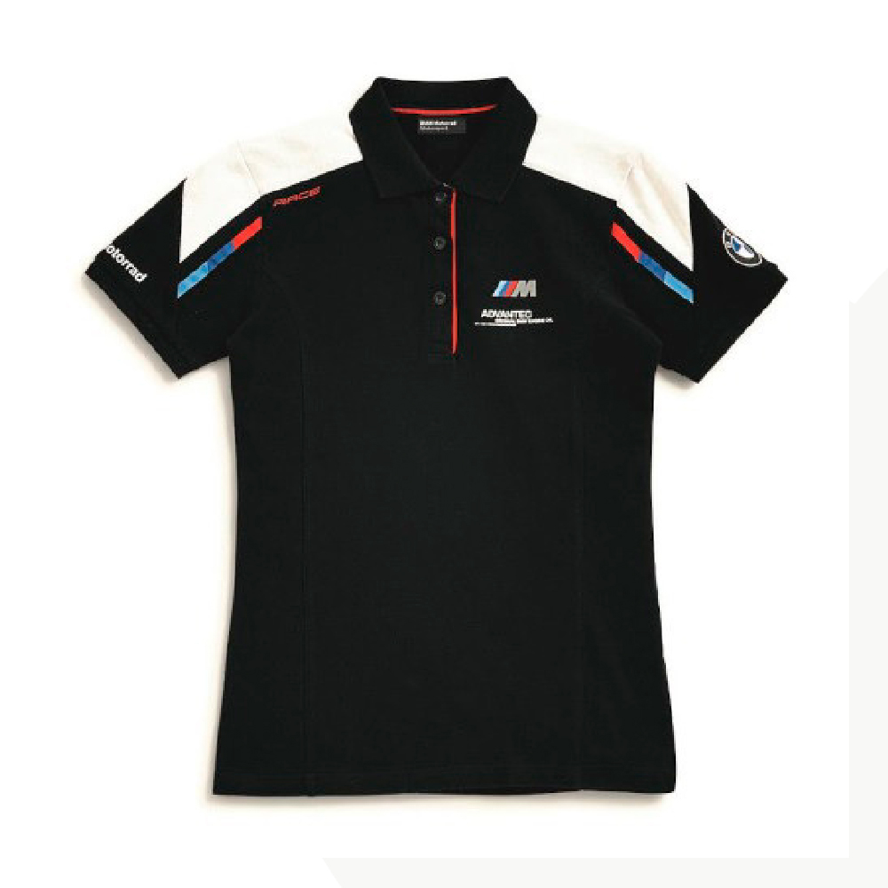 camisa bmw vermelha