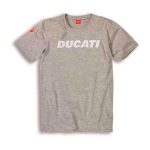 Camiseta Ducatiana 2.0 Melange Ducati