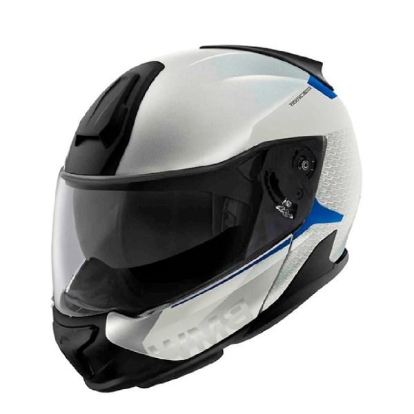 Capacete System 7 Carbon Prime BMW Motorrad