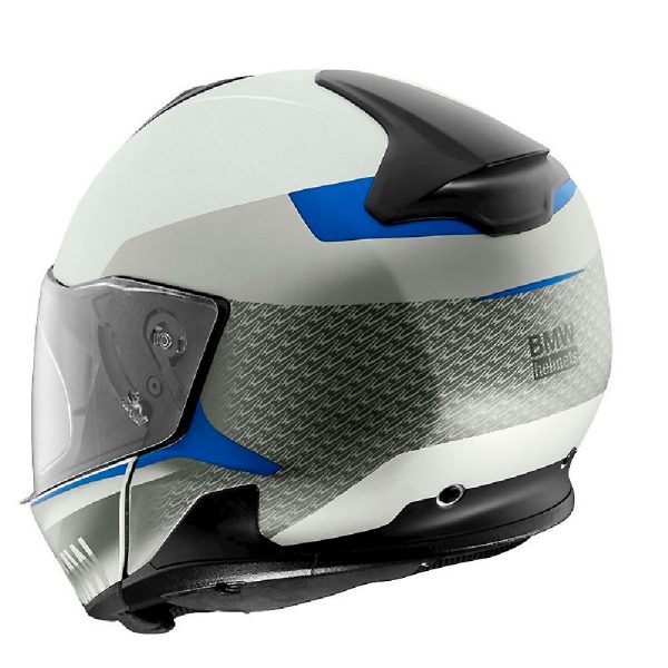 Capacete System 7 Carbon Prime BMW Motorrad - Imagem 3