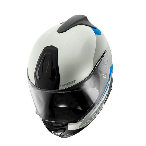 Capacete System 7 Carbon Prime BMW Motorrad - Imagem 2