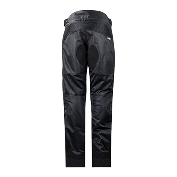 Calça LS2 Vento Preto - Imagem 2