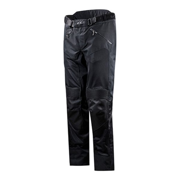 Calça LS2 Vento Preto