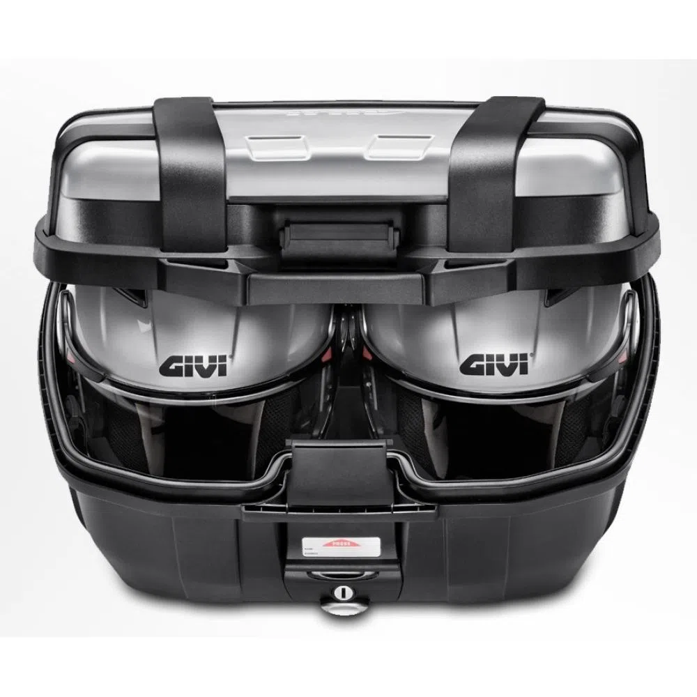 Baú Trekker 52L Givi - Imagem 2