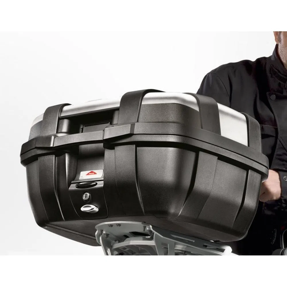 Baú Trekker 52L Givi - Imagem 3