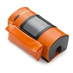 Protetor De Guidão Com Porta Objetos KTM