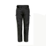 Calça Paceguard Cinza Escuro BMW Motorrad