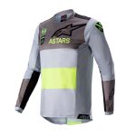 Camisa Alpinestars Techstar San Diego