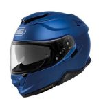 Capacete Shoei GT-Air 2 Azul Fosco