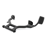 Cavalete Central Triumph