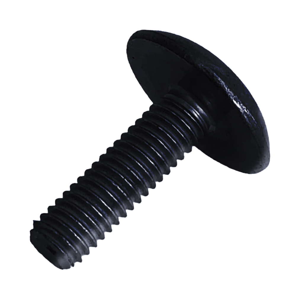 Parafuso Para-brisa Triumph m5x0.8x16 - Imagem 2