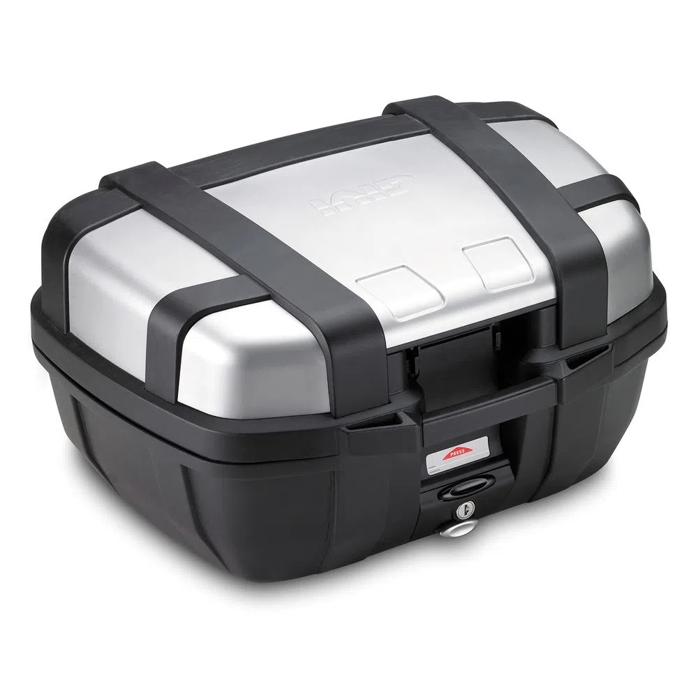 Baú Trekker 52L Givi