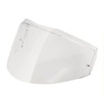 LS2 Viseira Valiant FF399 Clear U