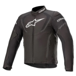 Jaqueta T Jaws V3 Wp Alpinestars