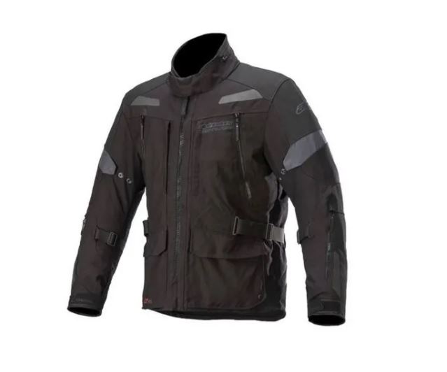 Jaqueta Alpinestars Valparaiso V3 Drystar