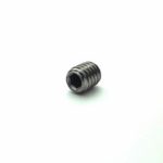 Parafuso Sem Cabeça M4X5 BMW Motorrad 07119906097