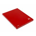 Caderno Ducati 09