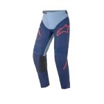 Calça Racer Braap 21 Azul Alpinestars