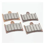 Pastilha de Freio Dianteira Triumph T2020553