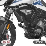 Protetor de Carenagem Tiger 900 Triumph