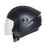 Capacete Joy23 Preto Fosco Taurus